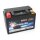 Lithium-Ion motorbike battery HJP14-FP for Aprilia Shiver 750 GT RA 2011