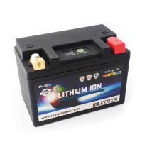 Lithium-Ion motorbike battery HJP18L-FP for Model:  Kawasaki VN 1500 F Classic VNT50D/A 1998-1999