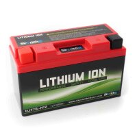 Lithium-Ion motorbike battery HJT7B-FPZ for model: Ducati Monster 937 5M 2023