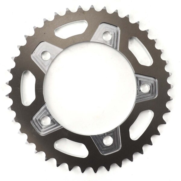 Sprocket aluminum 41 teeth conversion for BMW S 1000 RR ABS (2R99/K67) 2024