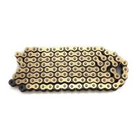 D.I.D standard chain G&amp;B428NZ/130 with clip lo for Beta RR 125 AC Enduro 2008-2009