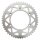 Sprocket steel 49 teeth for Yamaha WR 250 F CG 2003