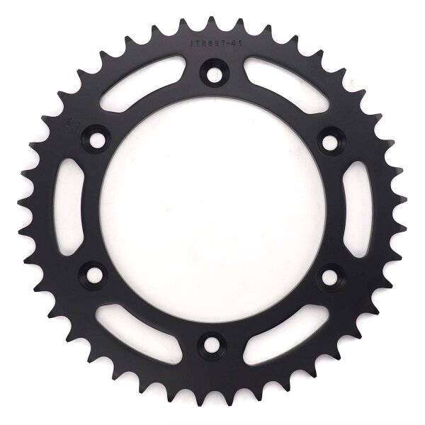 Sprocket steel 41 teeth for Husqvarna FE 350 2022