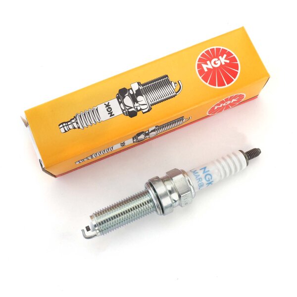 Spark Plug NGK LMAR8L-9 for Honda SH 150 i KF40 2020