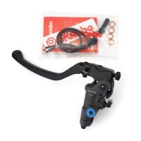 Brembo replacement front brake pump RCS 19 with TUV for Model:  Benelli TNT 1130 Sport TN 2005-2007