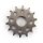 Sprocket steel front 14 teeth for KTM Adventure 890 L 2022