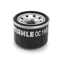 Oil filter Mahle OC 1141 for model: BMW G 310 R ABS (MG31/K03) 2022