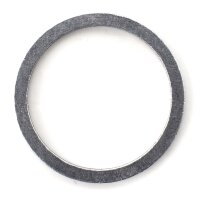 Aluminum sealing ring 20 mm