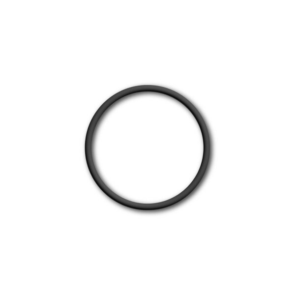 Gasket oil strainer O-ring for Aprilia RX 125 KT 2023