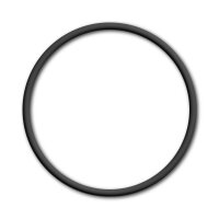 Oil filter O-ring
