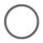 Oil filter O-ring for Beta RR 125 LC Enduro CBS E9 2017-