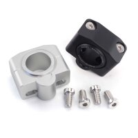 Riser adapter RAXIMO T&Uuml;V approved for 22.2 mm... for model: Honda CRF 250 LA MD44A 2019