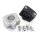 Riser adapter RAXIMO T&Uuml;V approved for 22.2 mm for Aprilia Pegaso 650 i.e. Factory VD 2007