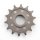 Racing sprocket front fine toothed 14 teeth for Ducati 999 R H4 2006