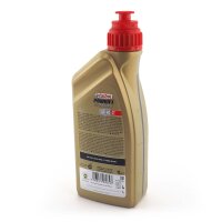 Engine oil Castrol POWER1 Racing 4T 5W-40 1l for model: BMW G 310 R ABS (MG31/K03) 2022