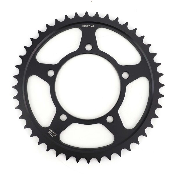 Sprocket steel 44 teeth for Aprilia Shiver 750 GT RA 2011