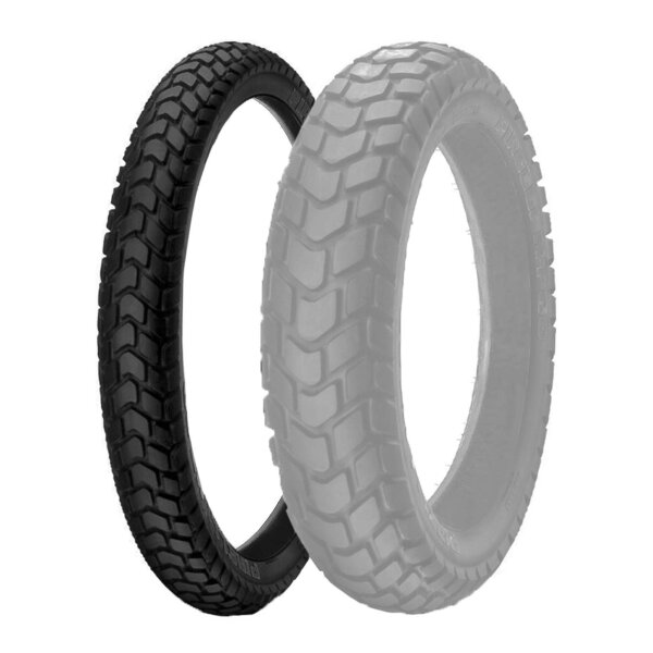 Tyre Pirelli MT 60  100/90-19 57H for BMW F 650 (169) 1997