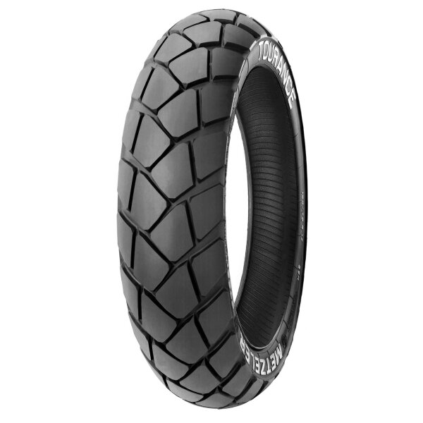 Tyre Metzeler Tourance 130/80-17 65S for BMW F 650 (169) 1997