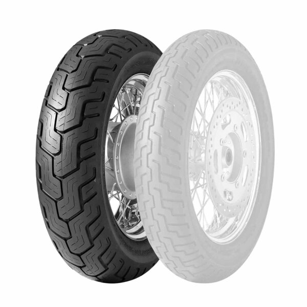 Tyre Dunlop D404  (TT) G 150/80-16 71H for Honda CMX 500 Rebel PC56 2021