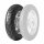 Tyre Dunlop D404  (TT) G 150/80-16 71H for Harley Davidson Softail Heritage Classic Anniversary 103 2013-2013