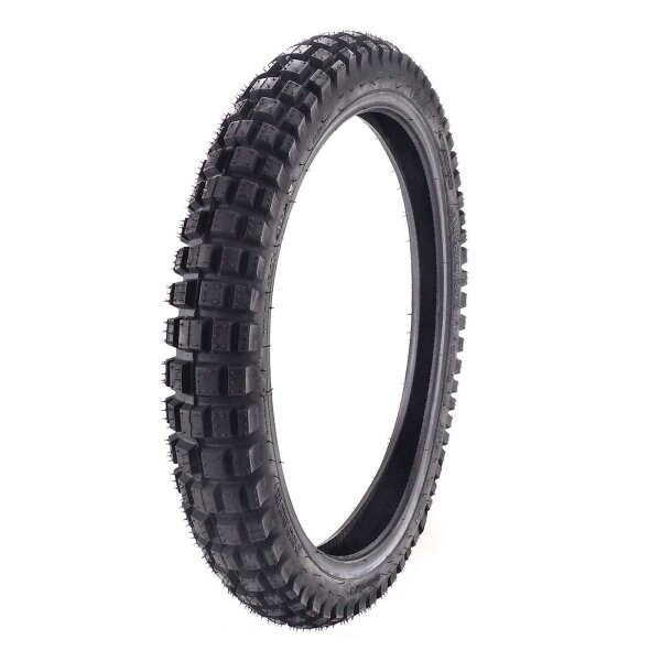 Tyre Continental TKC 80 Twinduro M+S 90/90-21 54T for Aprilia RXV 550 VP 2011