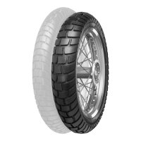 Tyre Continental ContiEscape (TT) 4.10-18 60S for Model:  Suzuki DR 125 S SF42A 1982-1985