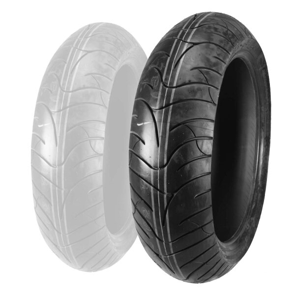 Tyre Bridgestone Battlax BT-020 RF 170/60-17 72W for BMW R 1200 NineT Urban G/S RN12 2021-