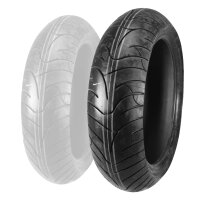 Tyre Bridgestone Battlax BT-020 RF 170/60-17 72W for Model:  BMW R 1200 NineT Urban G/S RN12 2021-