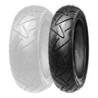 Tyre Continental ContiTwist 120/70-14 55S for Model:  Honda NSS 300 Forza NF04 2013-2020