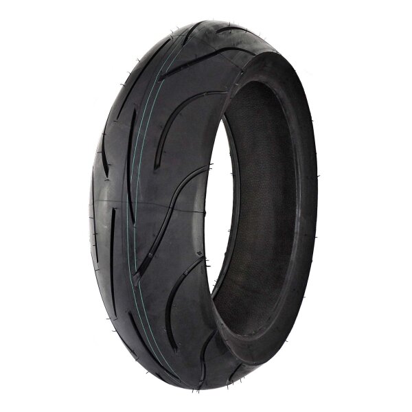 Tyre Michelin Pilot Power 2CT  190/50-17 73W for Aprilia RSV 1000 R RR 2010