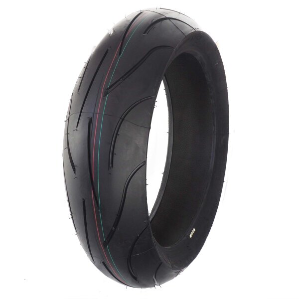 Tyre Michelin Pilot Power 2CT 180/55-17 73W for Aprilia ETV 1200 Capo Nord Rally ABS VK 2016