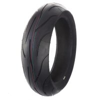 Tyre Michelin Pilot Power 2CT 180/55-17 73W for model: BMW F 900 R ABS A2 (4R90R/K83) 2022