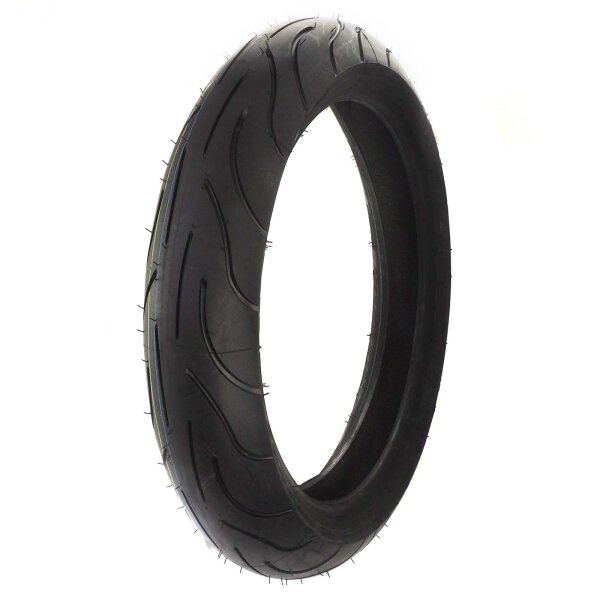 Tyre Michelin Pilot Power 2CT  120/70-17 58W for Suzuki GSF 650 SA Bandit ABS WVCZ 2012