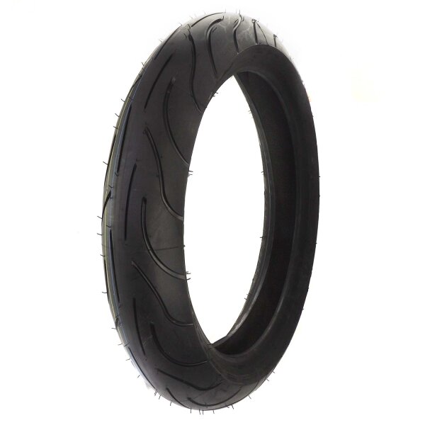 Tyre Michelin Pilot Power 2CT  120/70-17 58W for Aprilia SMV 750 Dorsoduro Factory ABS SM 2012