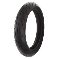 Tyre Michelin Pilot Power 2CT  120/70-17 58W for model: Ducati 1198 S Corse (H7) 2010