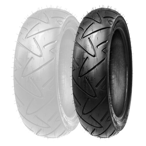 Tyre Continental ContiTwist 120/70-15 56S for BMW C 400 X K09 3C41 2018