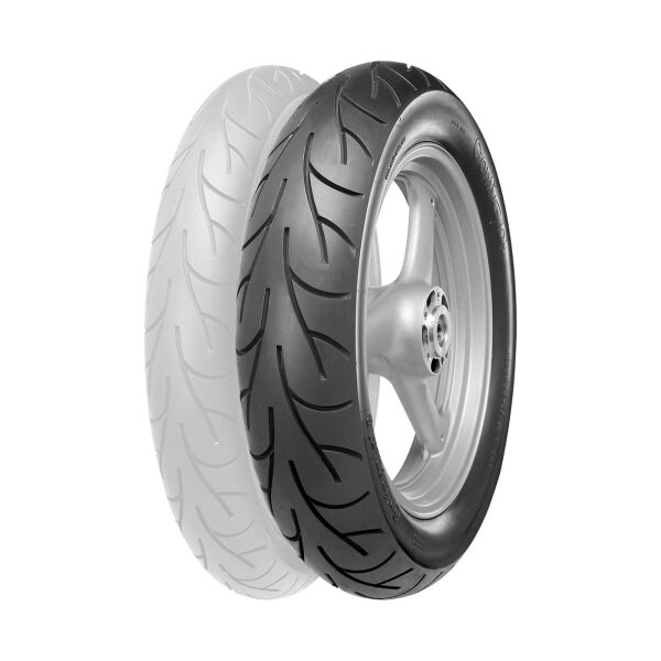 Tyre Continental ContiGo 140/80-17 69V for Aprilia RS 125 XA GP Replica 2022