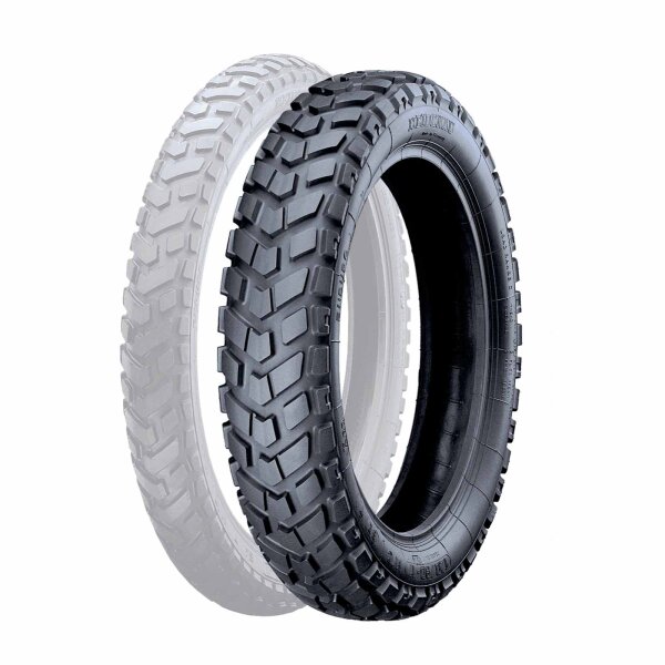 Tyre Heidenau K60 REINF. (TT) M+S 130/80-17 69T for KTM Adventure 390 2021