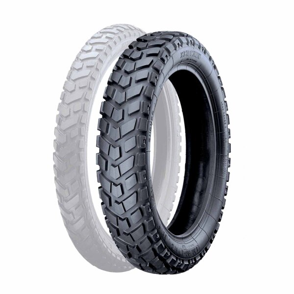 Tyre Heidenau K60 REINF. (TT) M+S 130/80-17 69T for BMW F 650 GS (E650G/R13) 2007