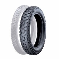 Tyre Heidenau K60 REINF. (TT) M+S 130/80-17 69T for Model:  KTM Adventure 390 2021