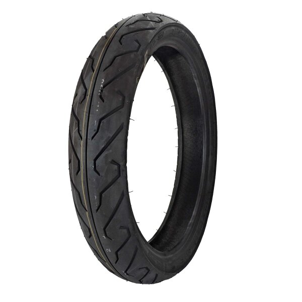 Tyre Maxxis Promaxx M6102   110/70-17 54H for Kawasaki ER 5 500 D Twister ER500AD 2004
