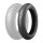 Tyre Bridgestone Battlax BT-023 120/70-17 (58W) (Z)W for Aprilia RSV 1000 Mille ME 2000