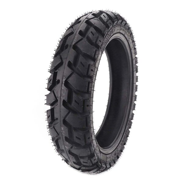 Tyre Heidenau K60 SCOUT M+S 150/70-18 70T for Honda CRF 1100 L Africa Twin Adventure Sports DCT SD09 2021