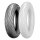 Tyre Michelin Commander II (TL/TT) 150/80-16 77H for Harley Davidson Sportster Nightster 1200 XL1200N 2008