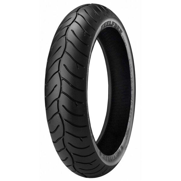 Tyre Metzeler Feelfree 120/70-15 56S for Yamaha YP 125 RA XMAX ABS SE6 2013-2016