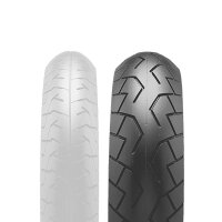 Tyre Bridgestone BT 54 140/70-18 67V for Model:  Honda CB 1100 EX CA ABS SC78 2017
