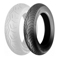 Tyre Bridgestone Exedra Max 150/80-16 71V