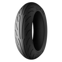Tyre Michelin Power Pure SC 120/70-12 51P for Model:  Honda MSX 125 JC75 2018