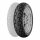 Tyre Continental TKC 70 M+S 150/70-17 69V for Suzuki DL 650 AUE V-Strom WC71 ABS 2018