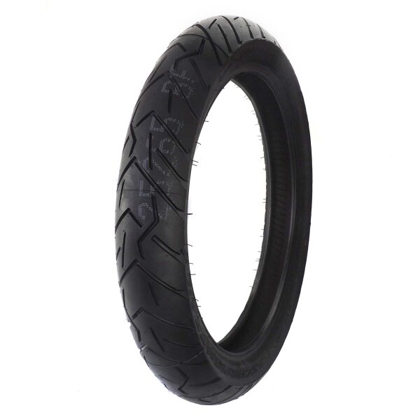 Tyre Pirelli Scorpion Trail II  110/80-19 59V for Suzuki DL 650 XT AUE V-Strom WC71 ABS 2024